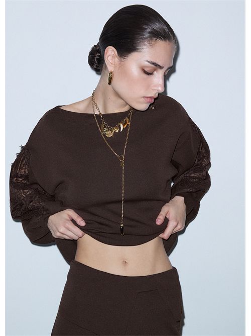 Jersey woman Liu jo LIU JO | CF6264MS55N/X0807